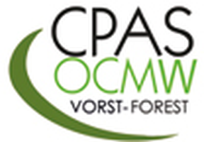CPAS de Forest